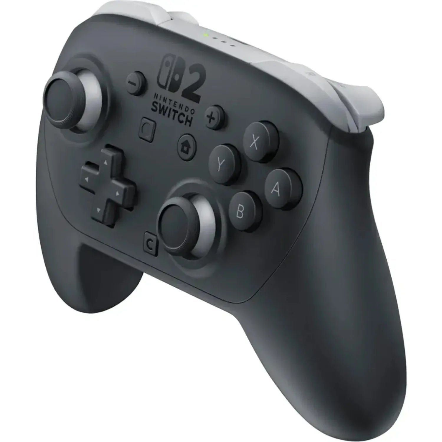 Nintendo Switch 2 Pro Controller - Black