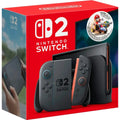 Nintendo Switch 2 Multi–Standard & Mario Kart World Bundle