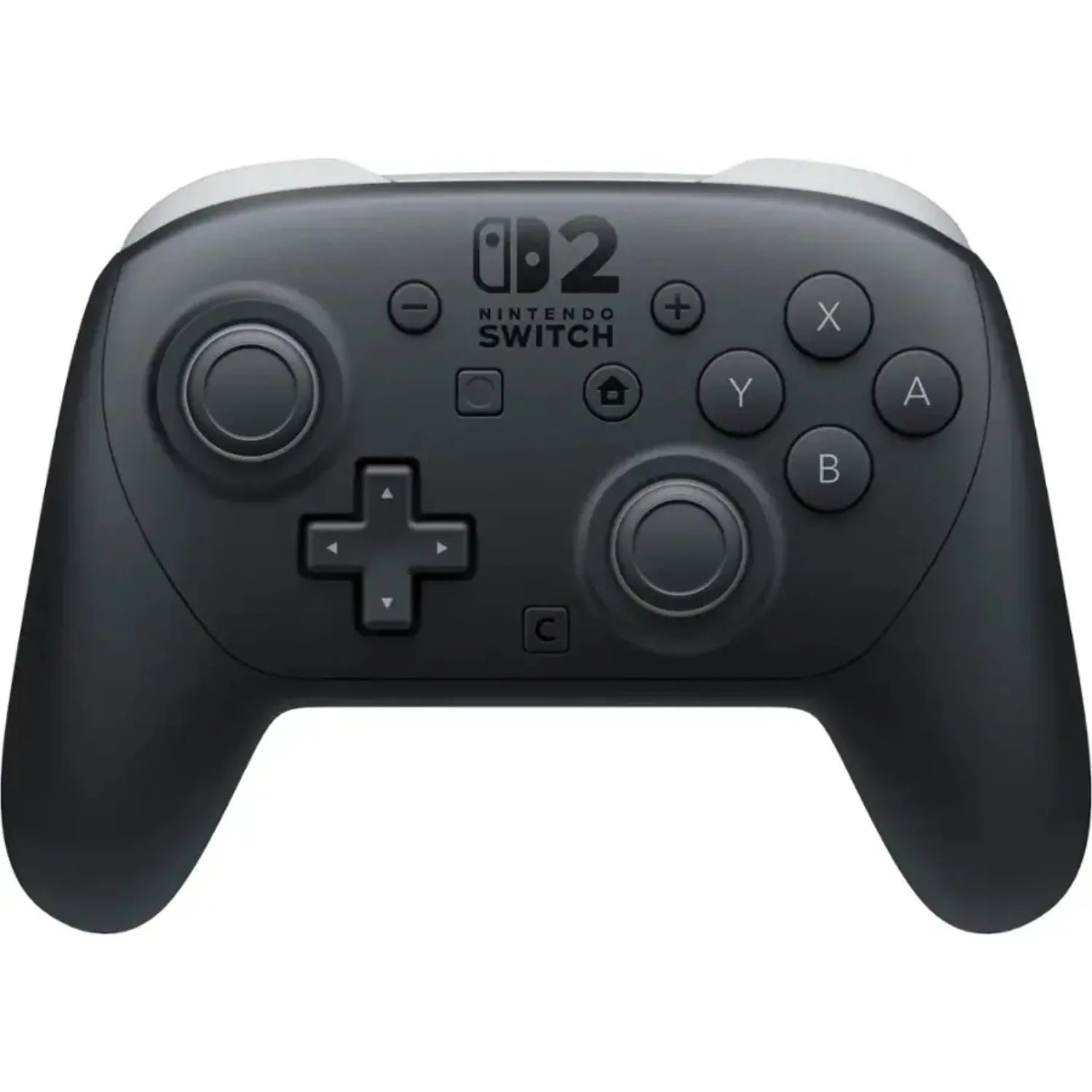 Nintendo Switch 2 Pro Controller - Black