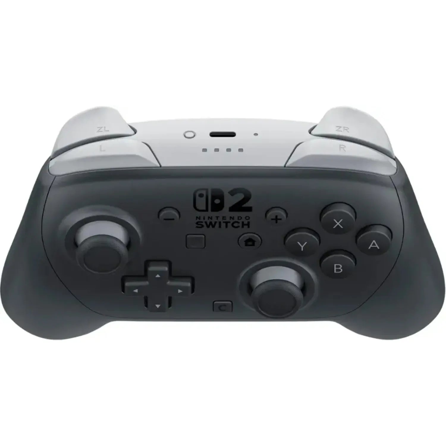 Nintendo Switch 2 Pro Controller - Black