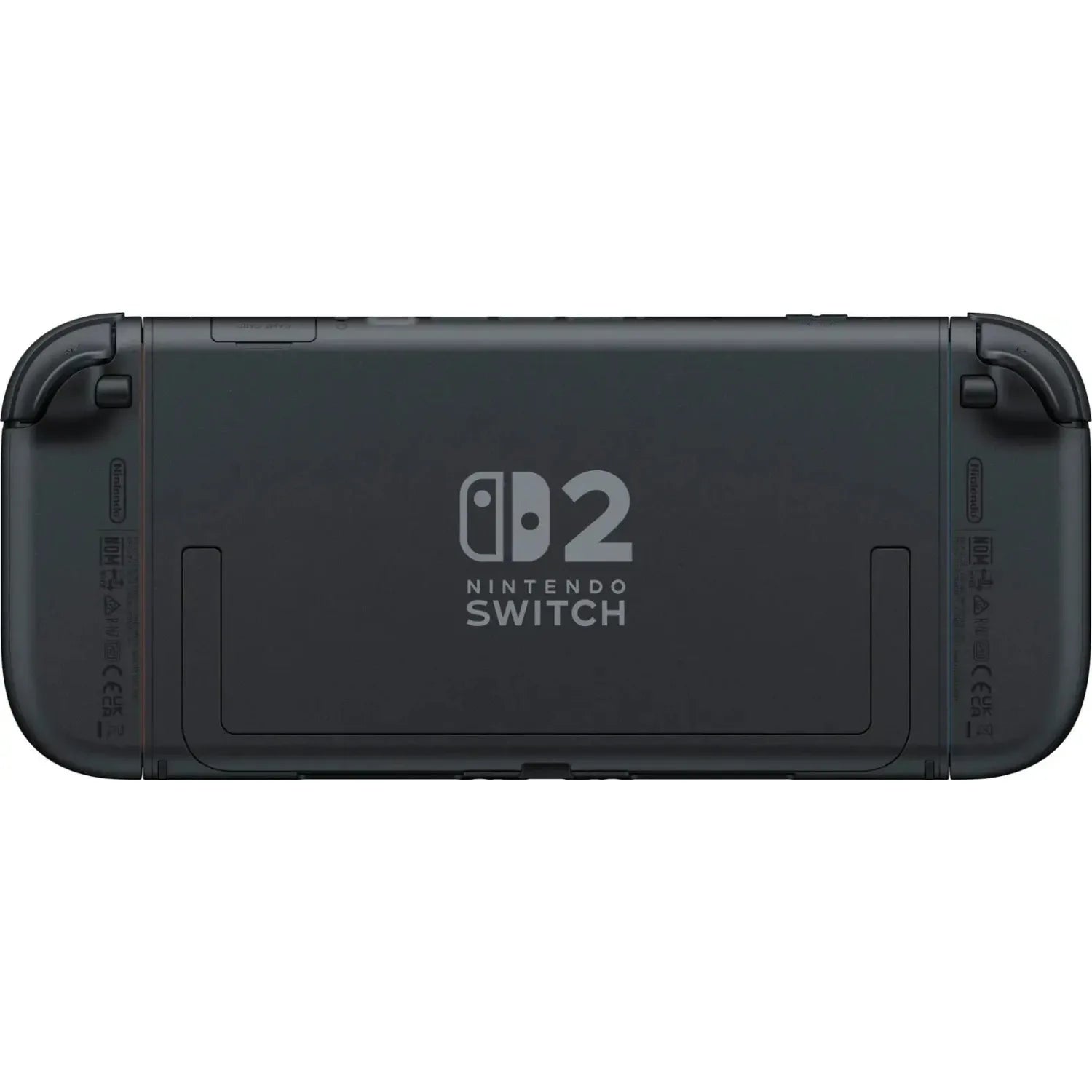 Nintendo Switch 2 Multi–Standard & Mario Kart World Bundle