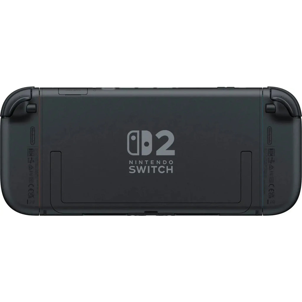 Nintendo Switch 2 Multi–Standard & Mario Kart World Bundle