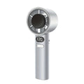 Portable Fan 120-Speed Digital Display.