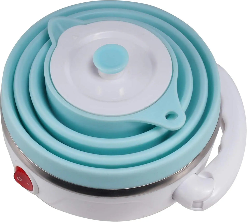 600 ml Foldable Electric Kettle