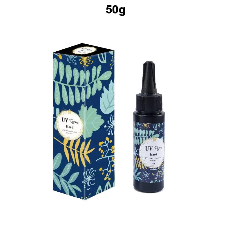 Supplies Resin Pigment Kit Liquid Colorant Dye Powder Filling Material for Art Crafts DIY.