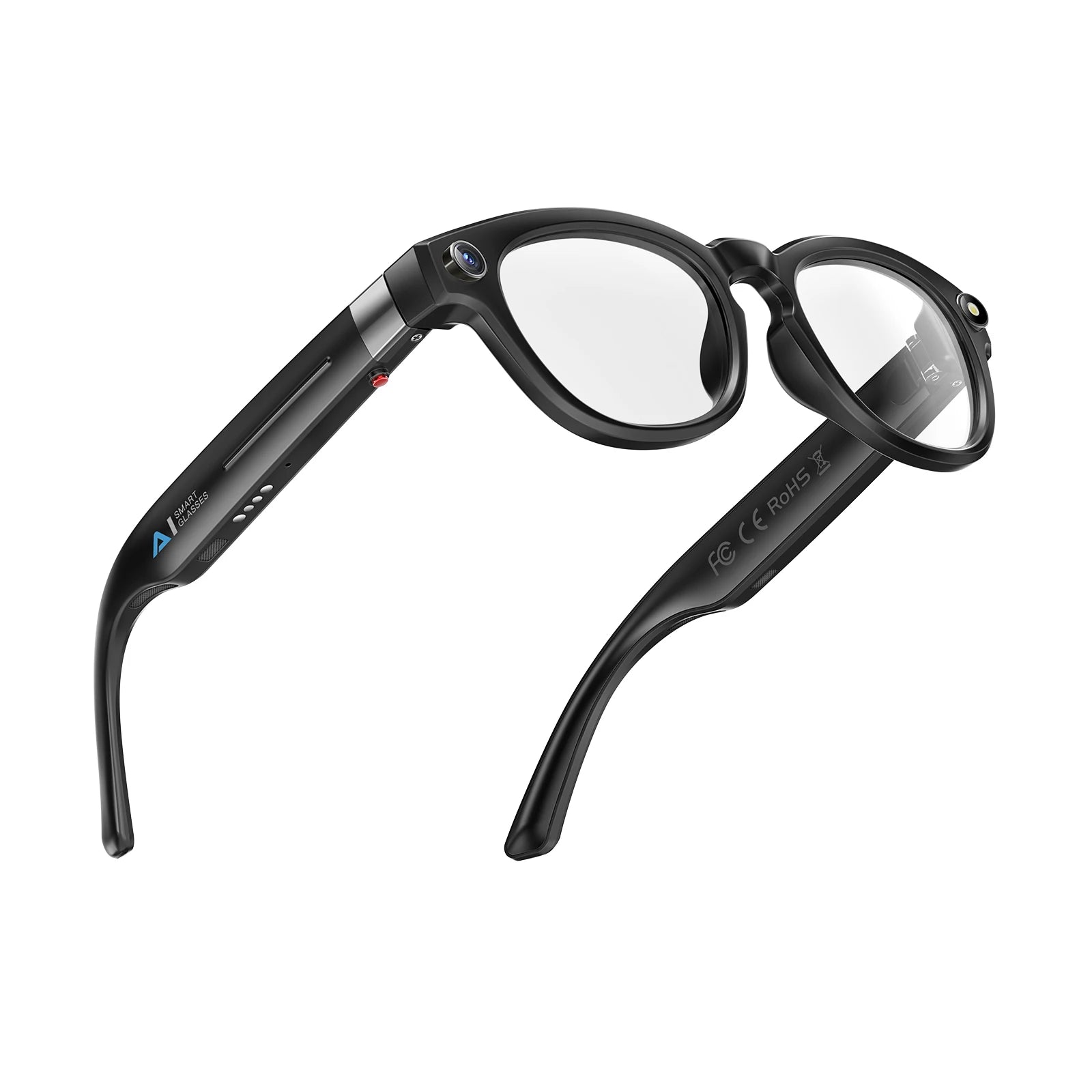 AI Smart Glasses Bluetooth.