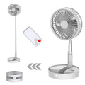 Desk and table fan, Foldable Fans.