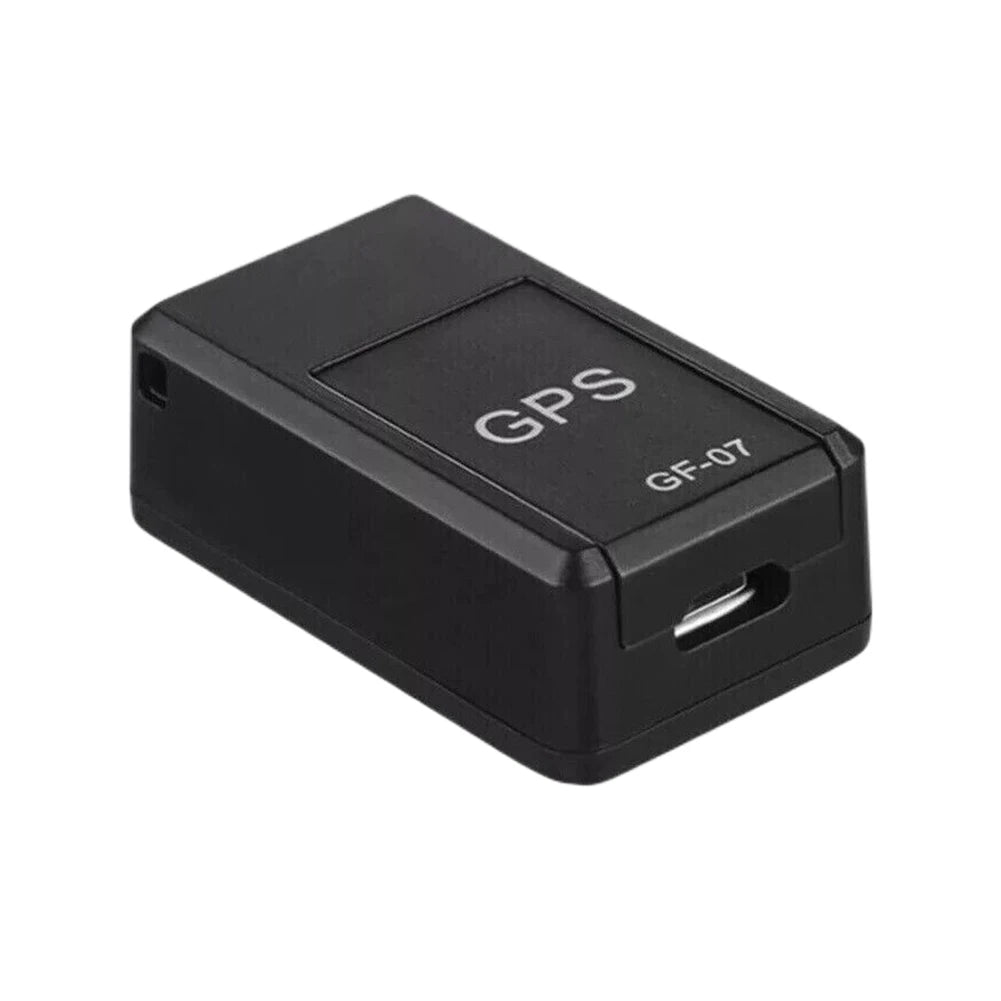 Car Real Time Tracking GPS Tracker.