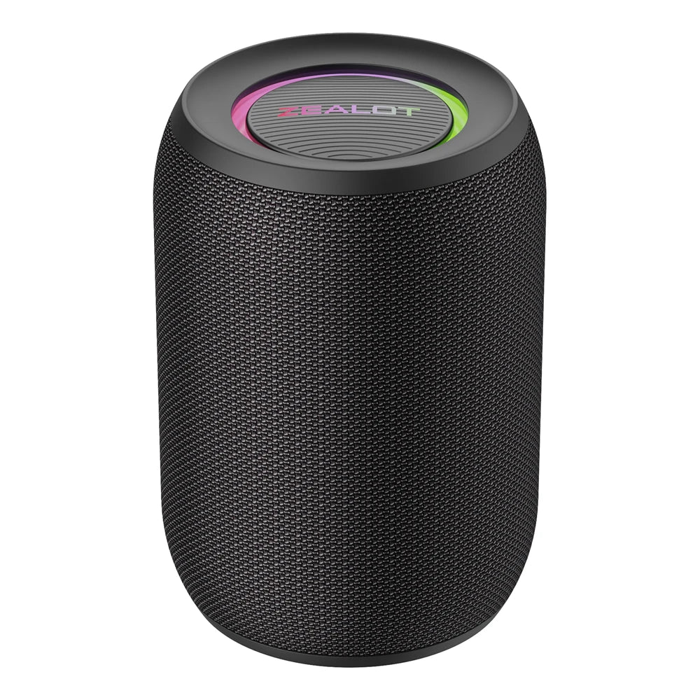 Wireless portable Mini Bluetooth Speaker.