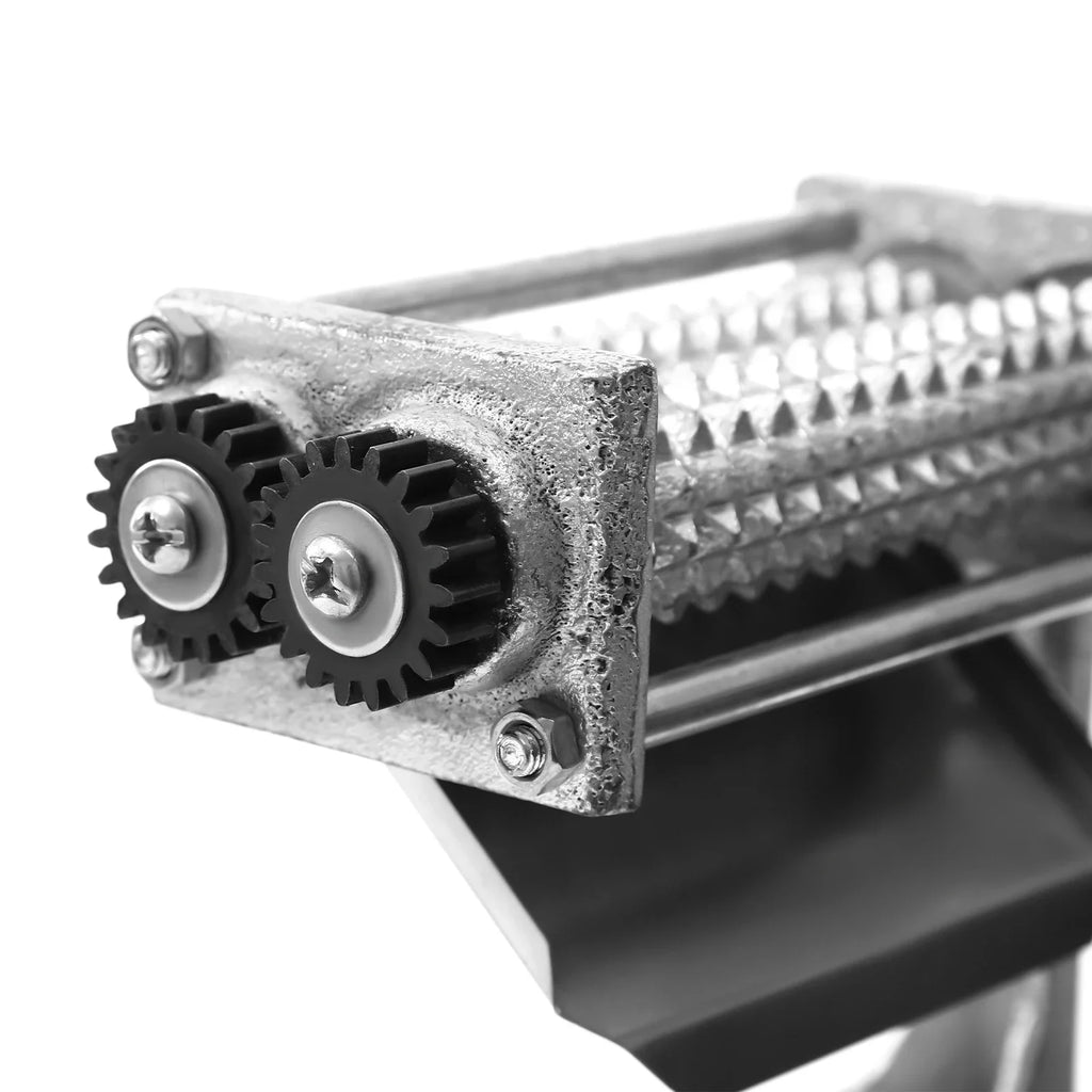 Desktop Heavy Duty Steak Flatten Tool - 18*35cm Meat Tenderizer Machine for Home