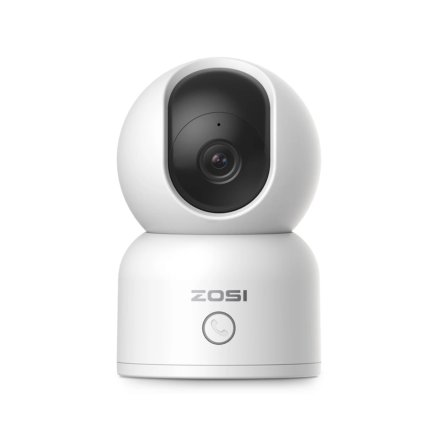 360° Smart Home Security Camera