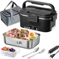 Electric 1.8L Heated Lunch Box