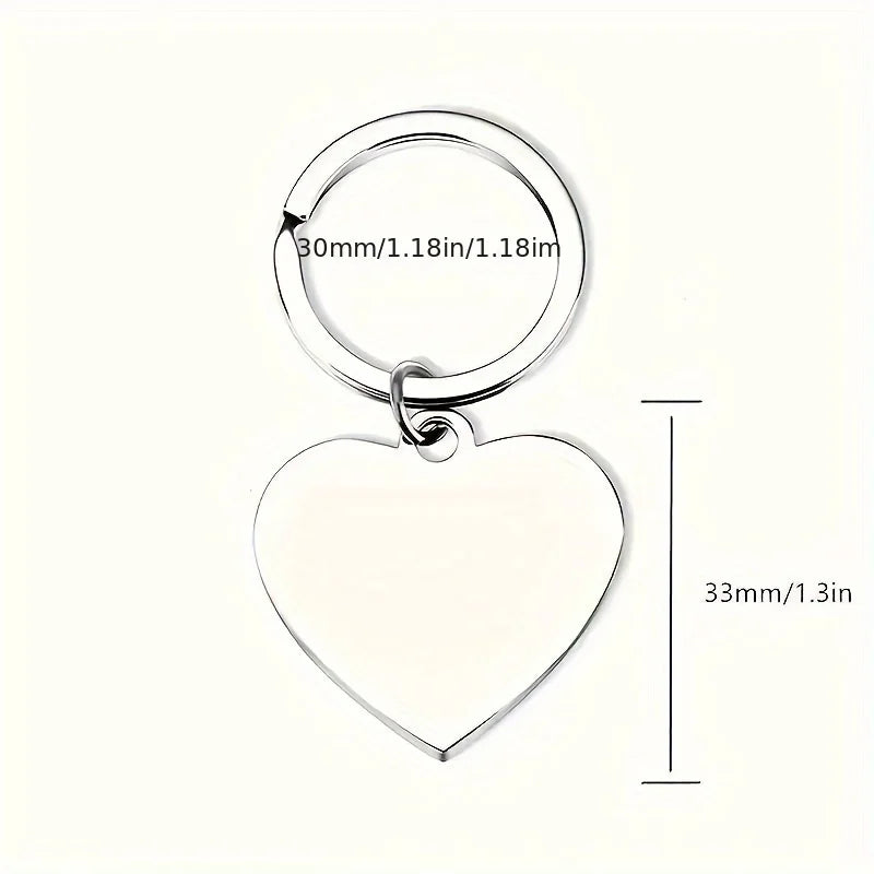 Stitch Keychain Gift.