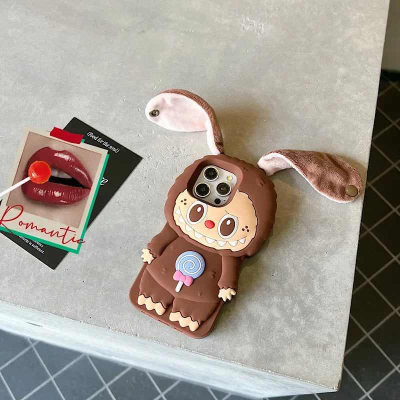 Cover Protective Cover Silicone Soft Shell.