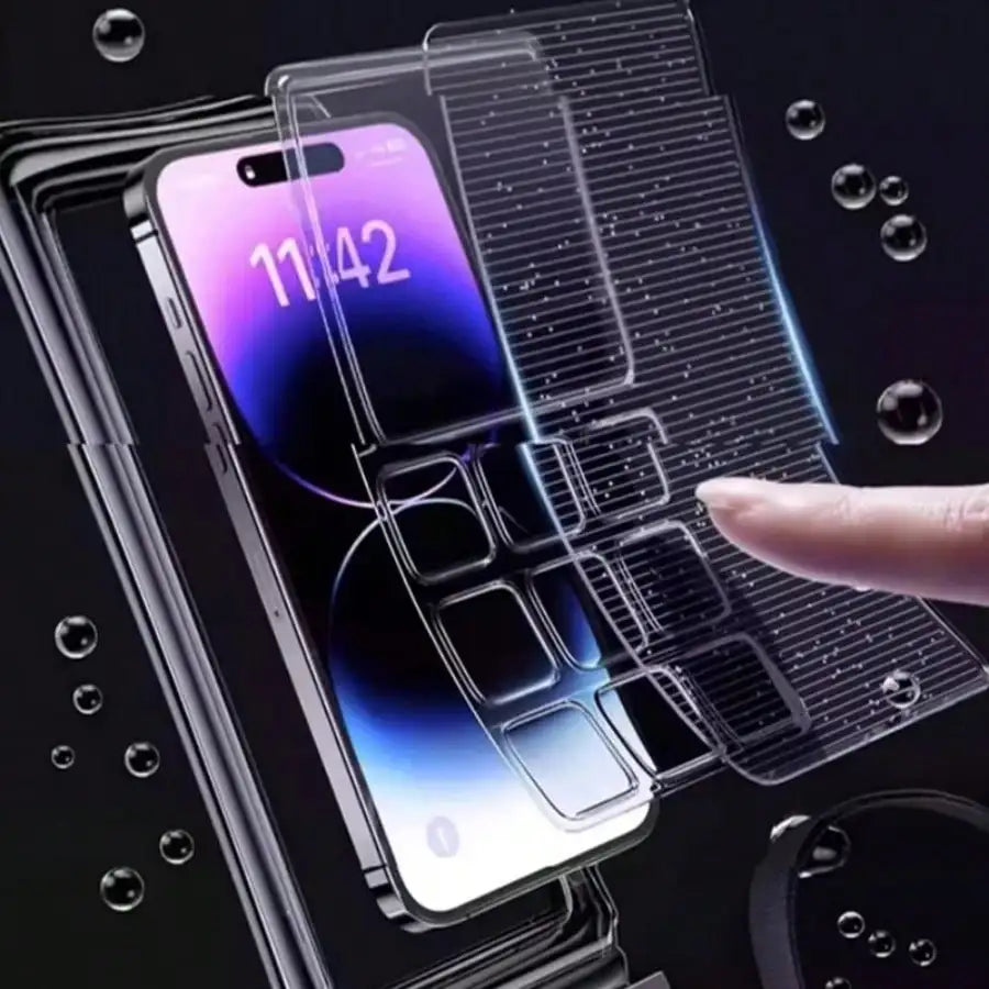 Waterproof Phone Pouch Drift Diving Swimming Bag Underwater Dry Bag Case Cover.