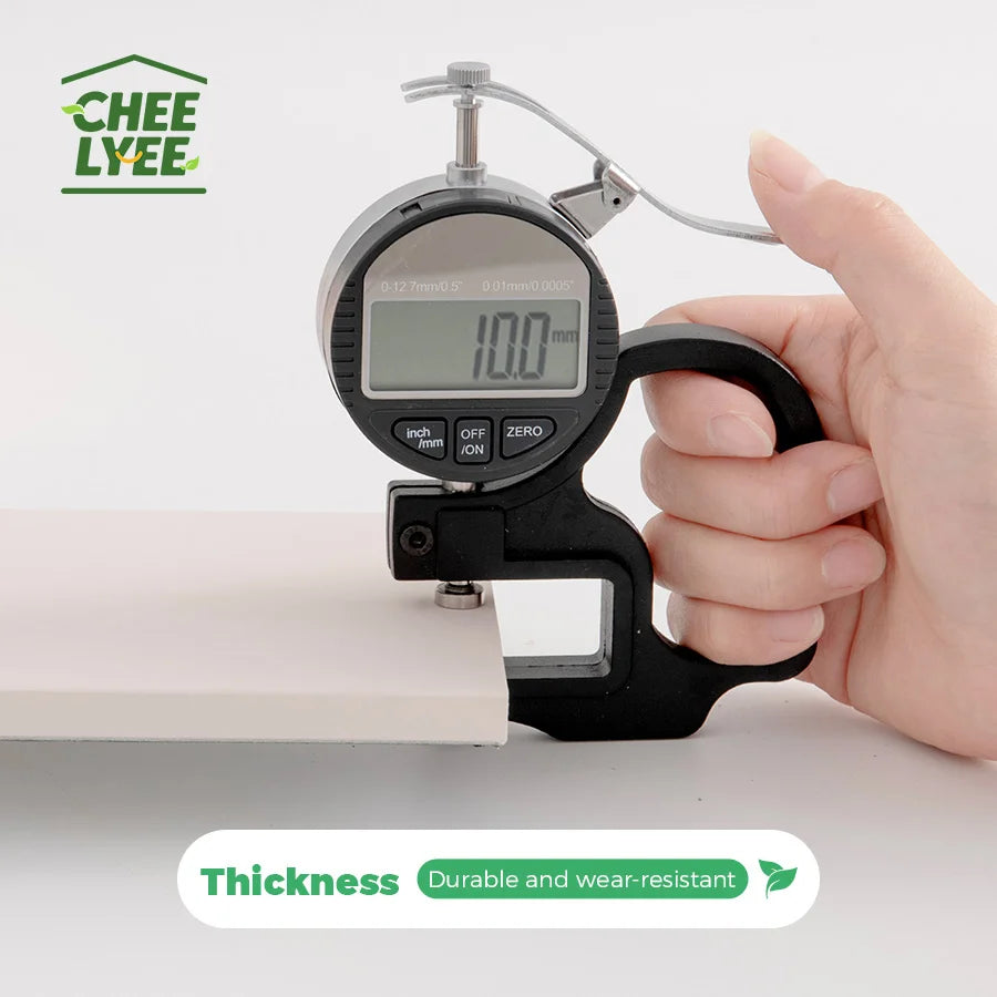 10pcs Self-Adhesive Wooden Stickers Wall Stickers Skirting Lines.