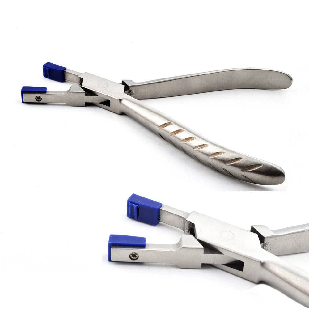 Glasses Plier Set Spectacle Adjusting Plier Glasses Pliers Tool