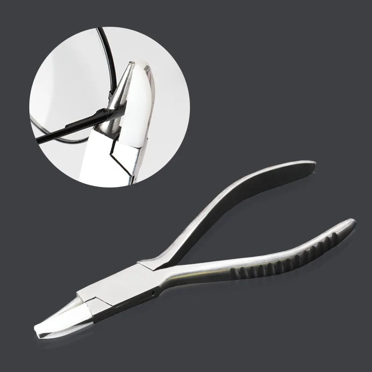 Glasses Plier Set Spectacle Adjusting Plier Glasses Pliers Tool