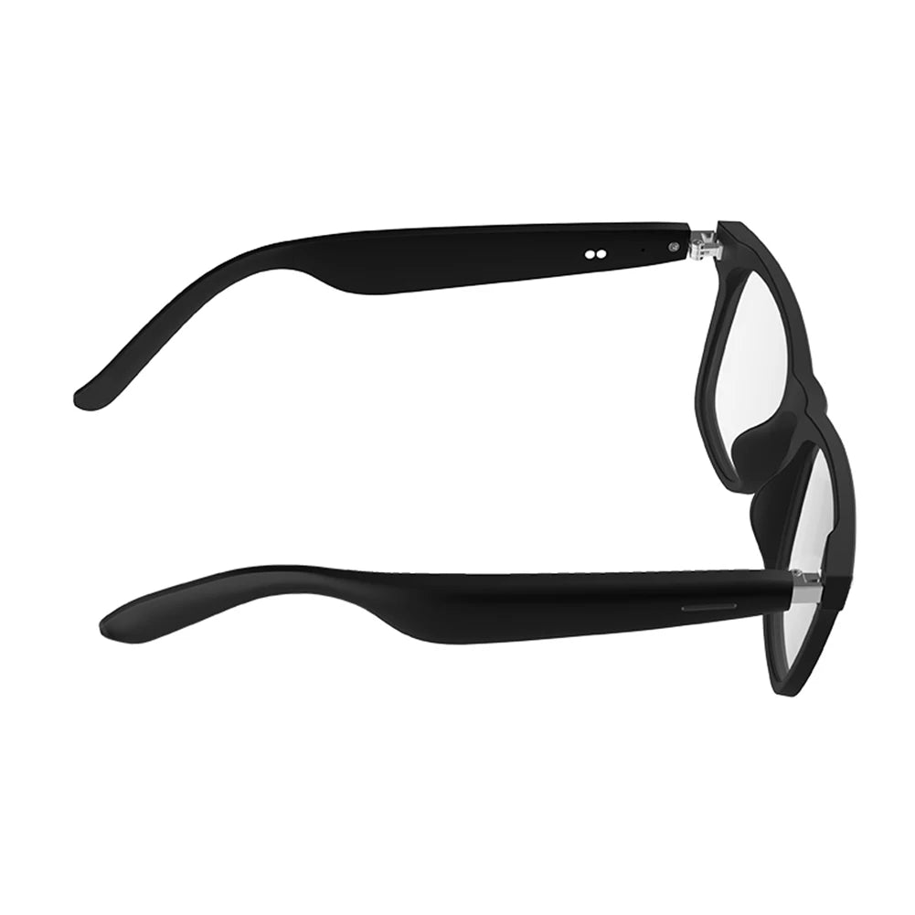 Bluetooth Translation Glasses Wireless Headset Sunglasses.