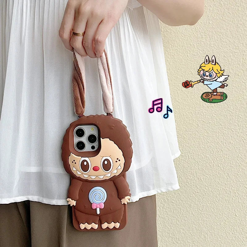 Cover Protective Cover Silicone Soft Shell.