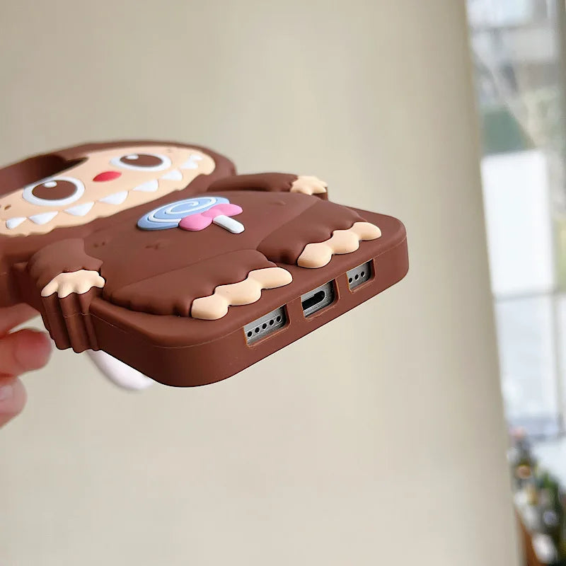 Cover Protective Cover Silicone Soft Shell.