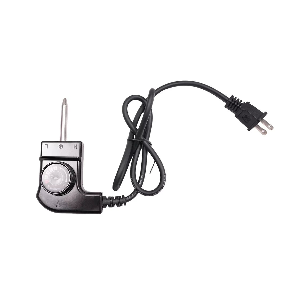 Smokeless Outdoor Electric BBQ Grill Portable Tabletop Barbecue Grill 1500W Aluminum Alloy