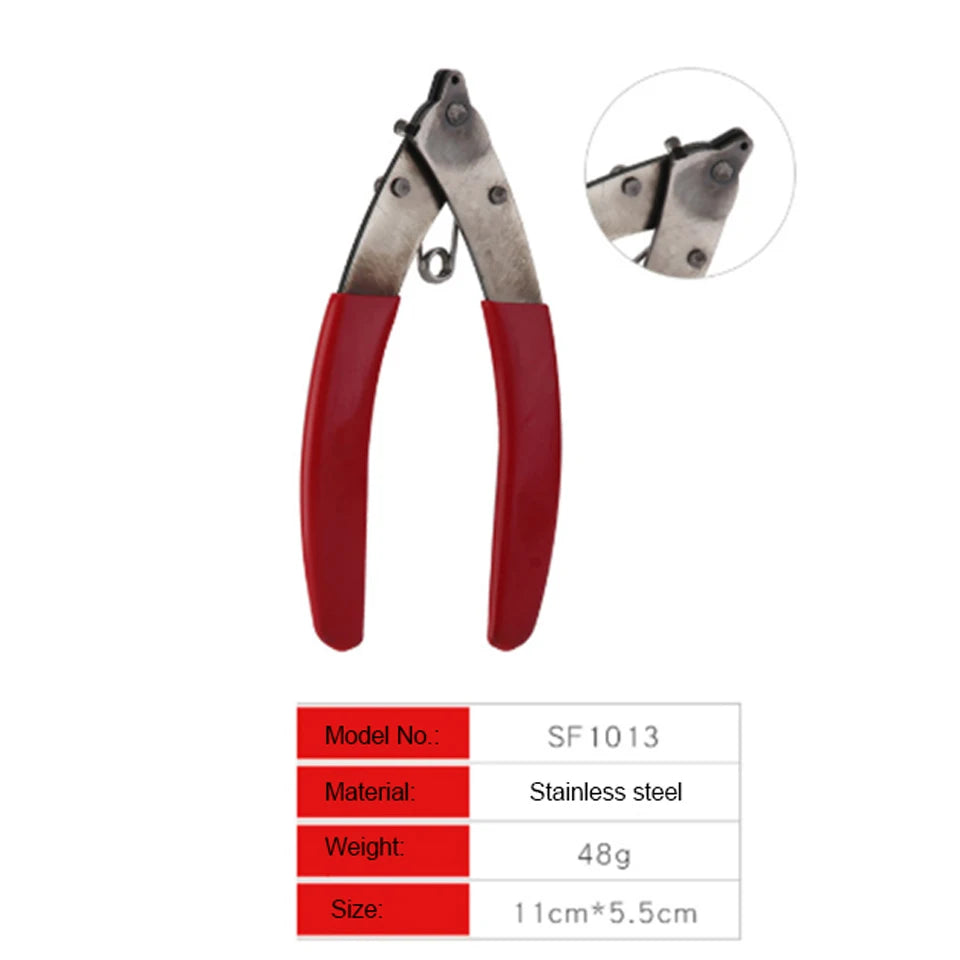 Glasses Plier Set Spectacle Adjusting Plier Glasses Pliers Tool