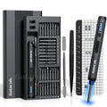 68 in 1 Mini Electric Precision Screwdriver Set.
