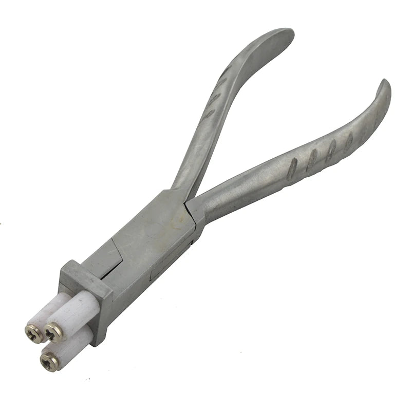 Glasses Plier Set Spectacle Adjusting Plier Glasses Pliers Tool