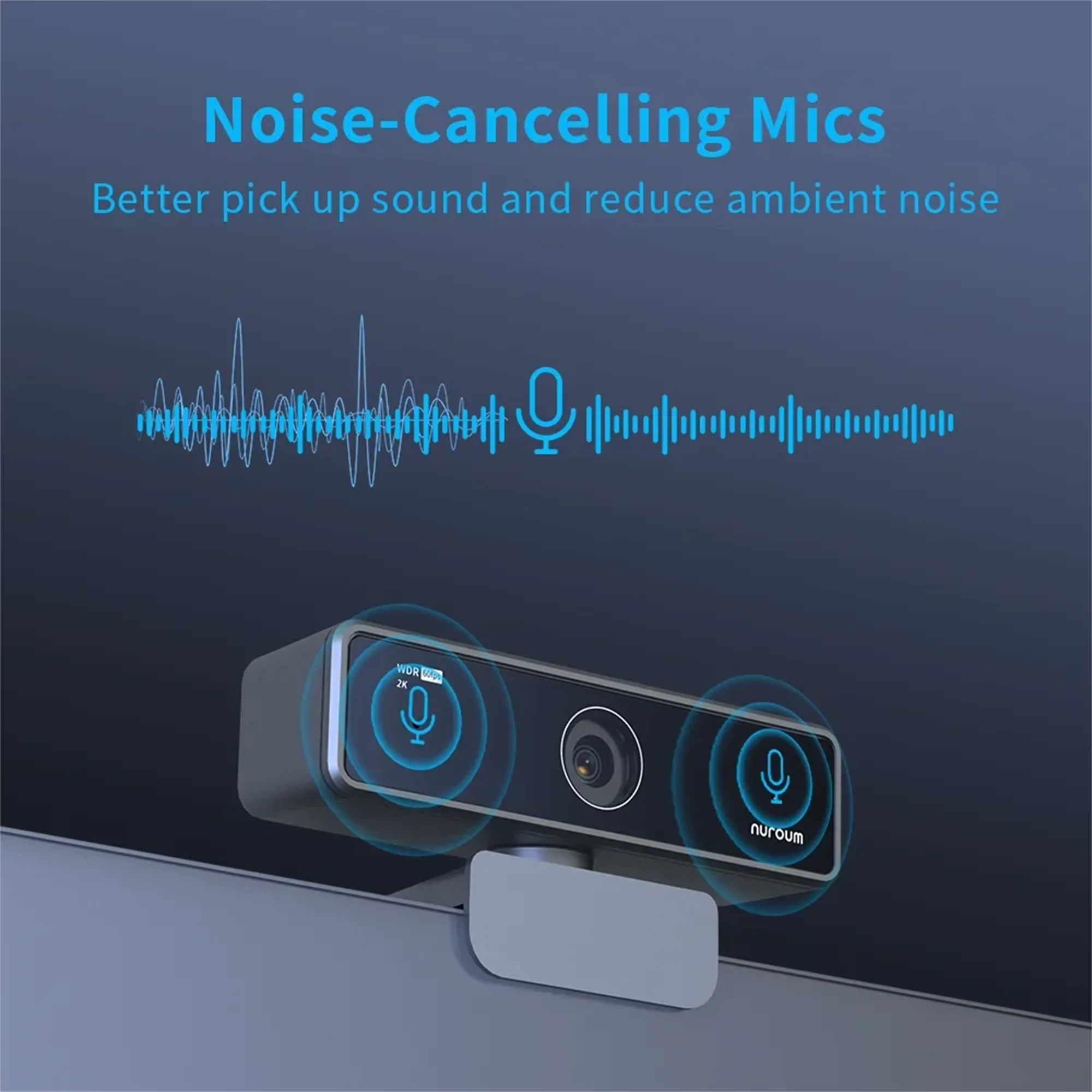 V11 High Quality 1080p 60fps Full Hd Plug And Play Computer Usb Web Camera Mini Webcam 2K For Pc Laptop With Microphone