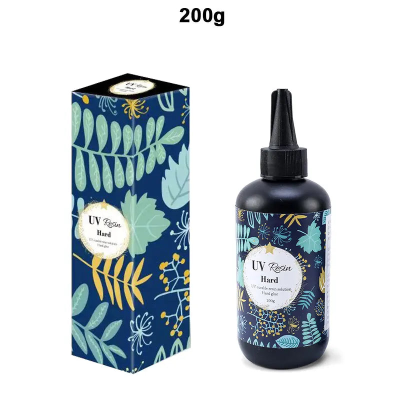 Supplies Resin Pigment Kit Liquid Colorant Dye Powder Filling Material for Art Crafts DIY.