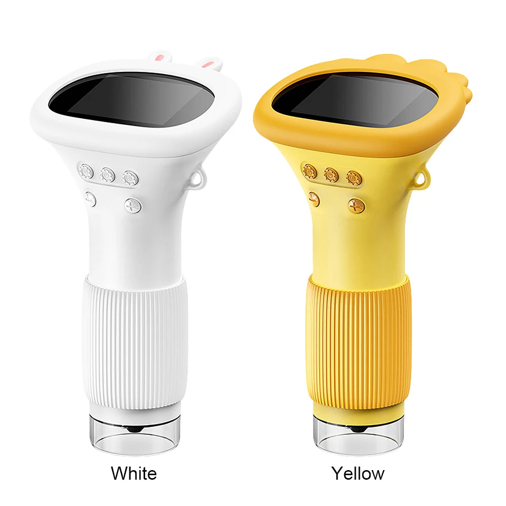 1000X Handheld Digital Microscope.