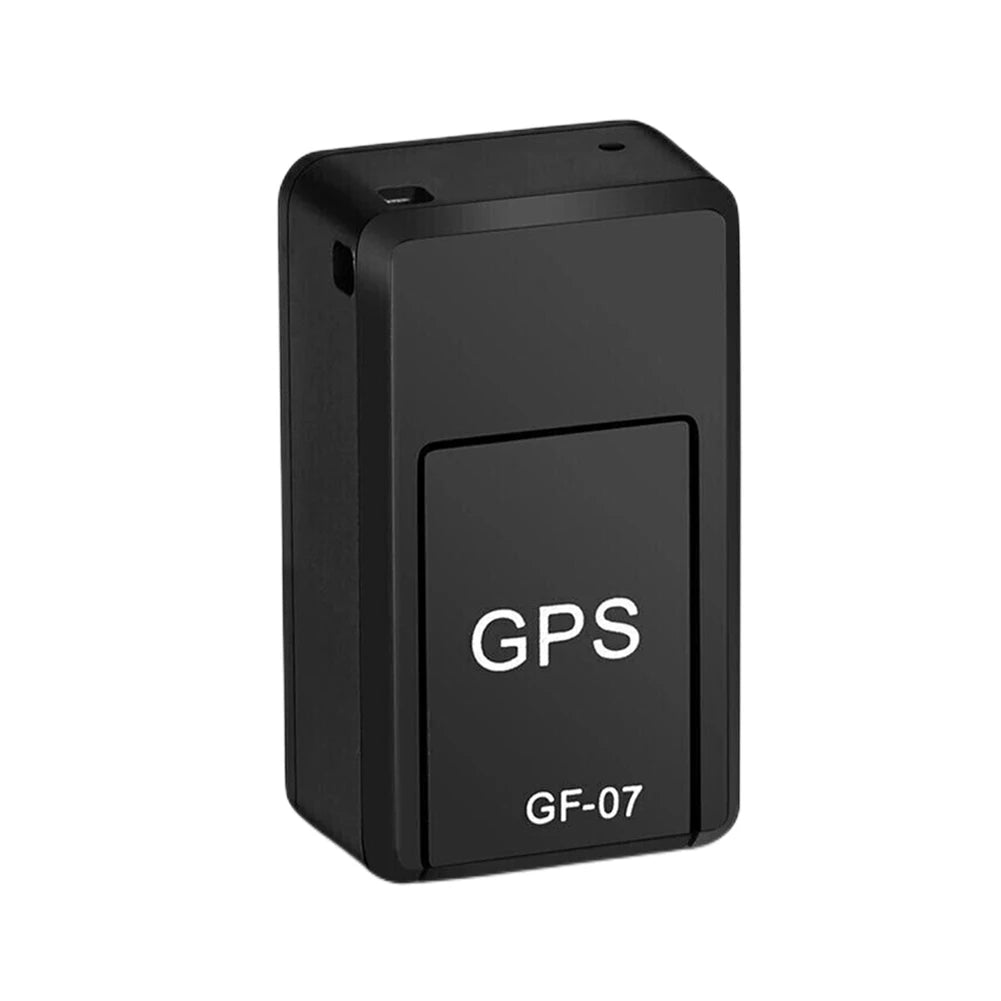 Car Real Time Tracking GPS Tracker.