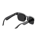 Smart Glasses AI Translator Hands-Free Music & Calls BT Sunglasses UV Protection Outdoor Sports Headphones for Men & Women