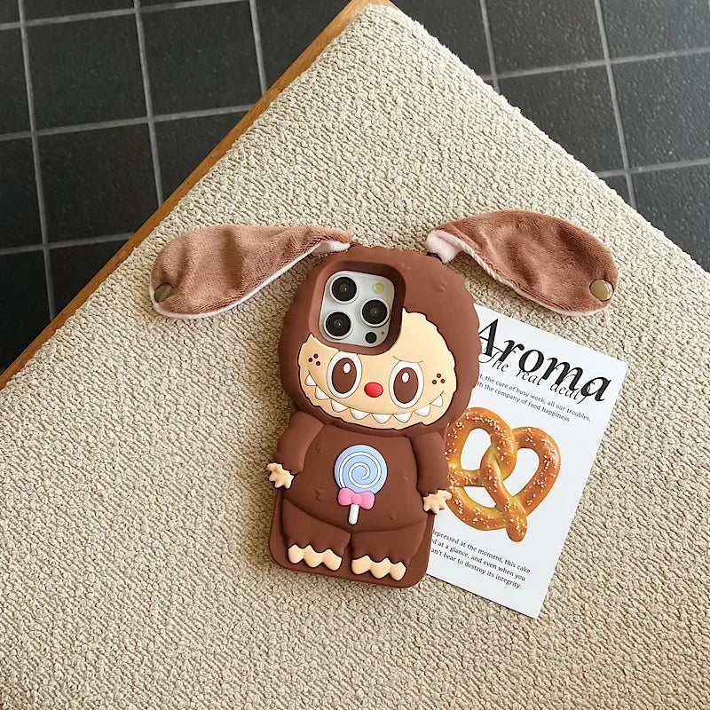 Cover Protective Cover Silicone Soft Shell.