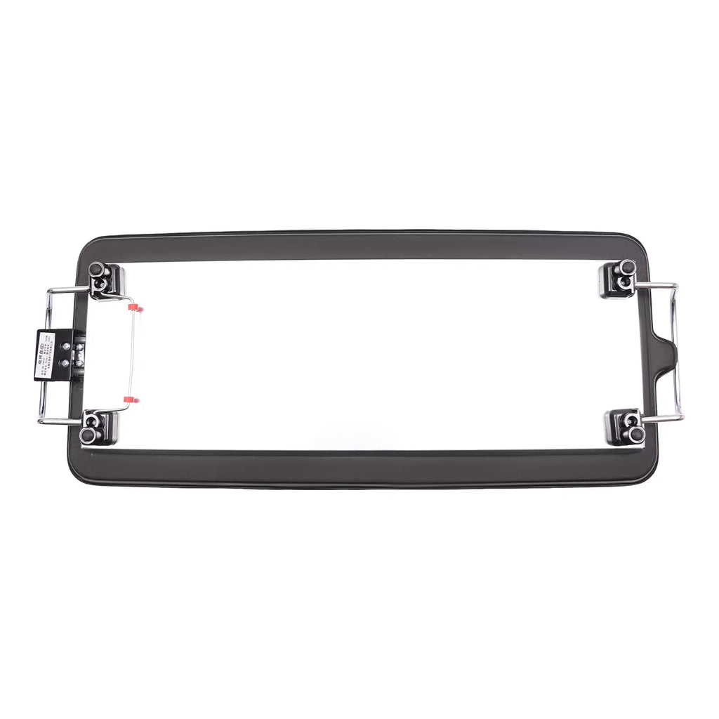 Smokeless Outdoor Electric BBQ Grill Portable Tabletop Barbecue Grill 1500W Aluminum Alloy