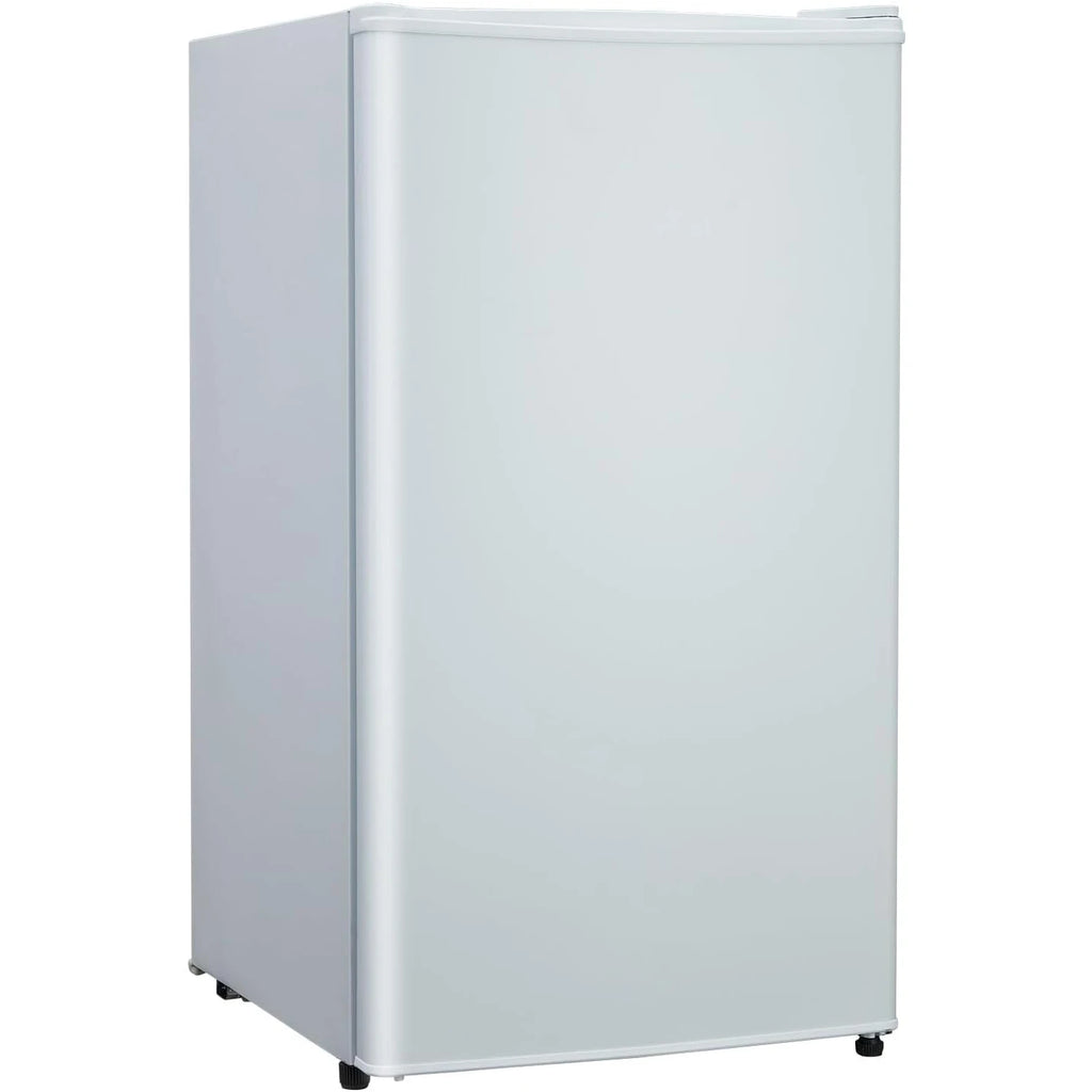 4.3 Cu.Ft Mini Fridge With Freezer, Single Door Refrigerator.