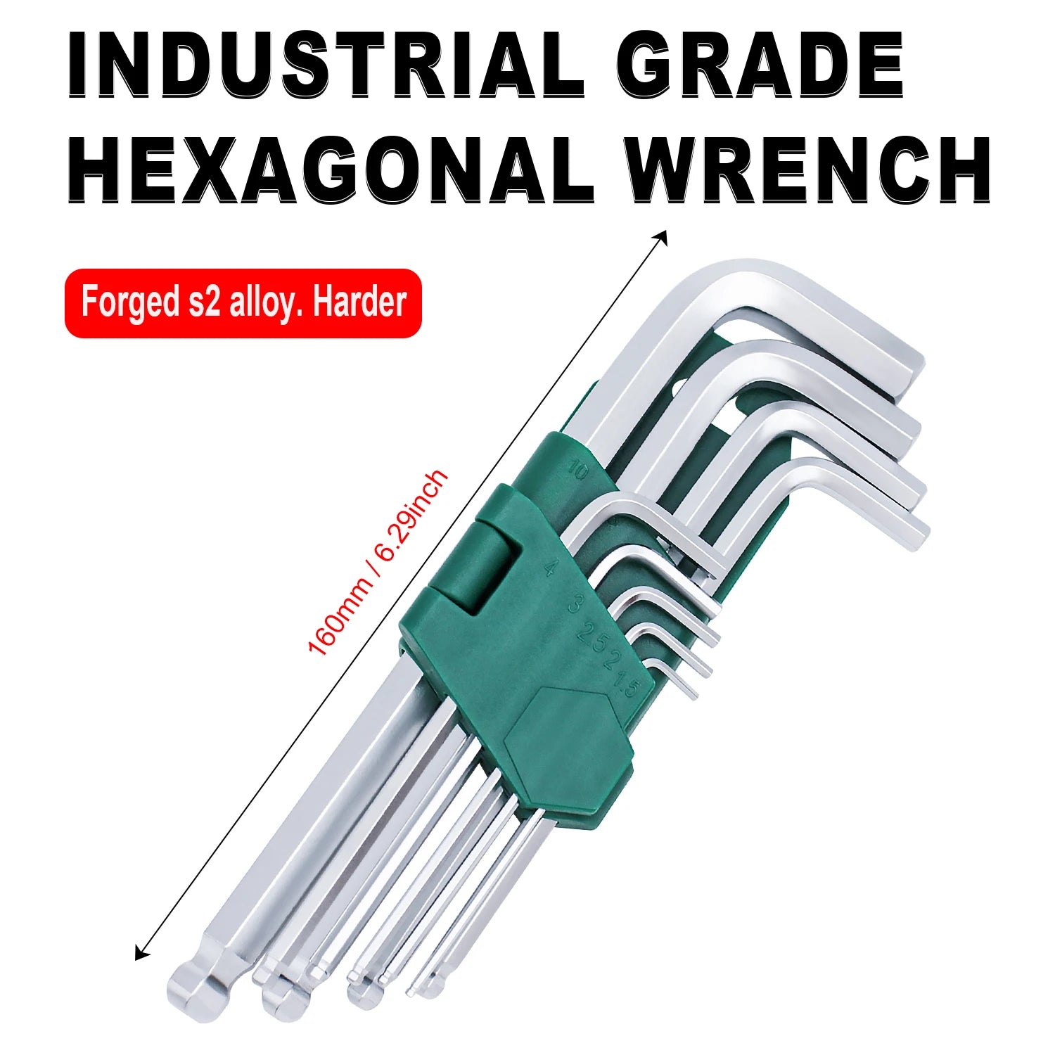 151pcs Drive Socket Set, 1/2 1/4 3/8 Inch Ratchet Wrench Set Ratchet Socket Wrench Set, tool for Home or Automobile Maintenance