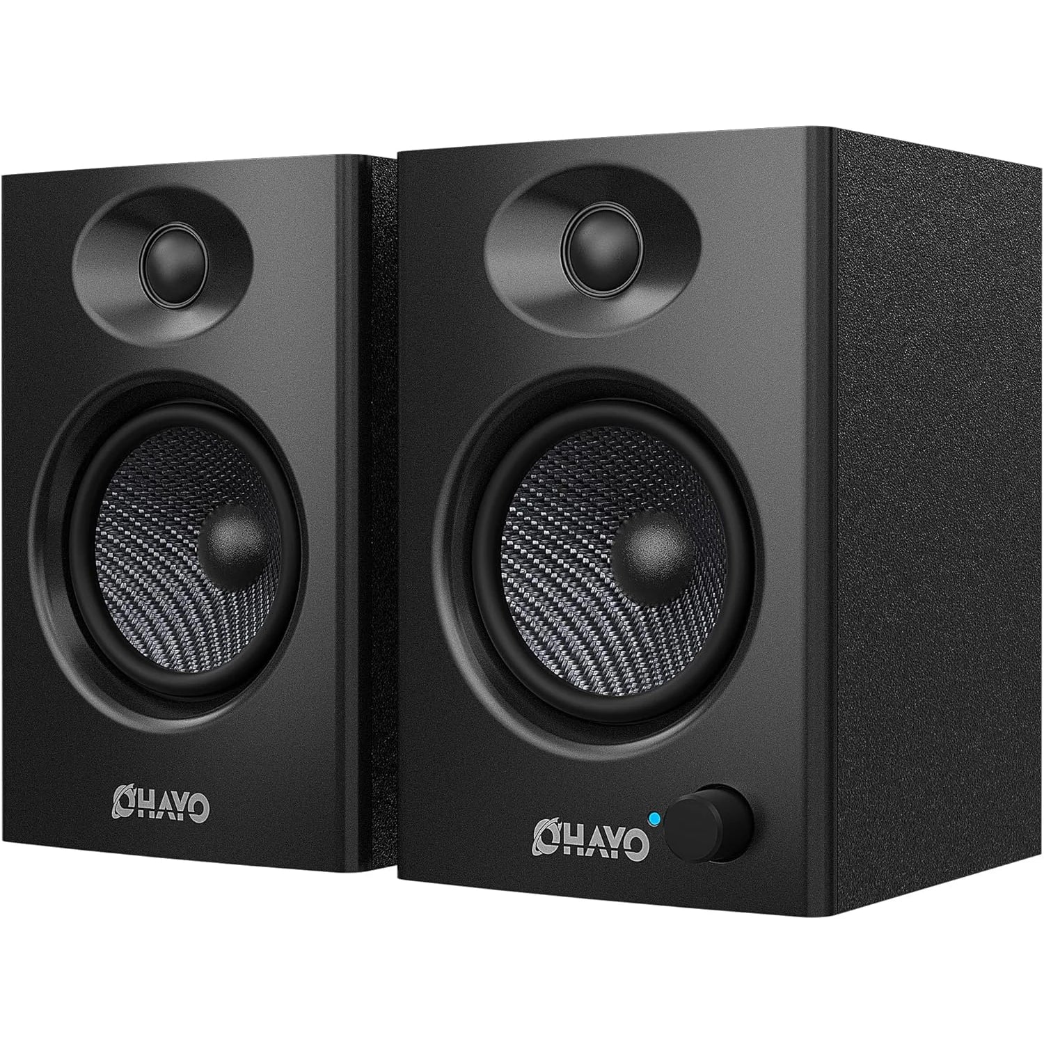 Computer Speakers for Gaming and Music.