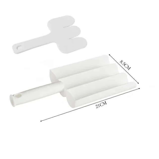 Rice-meat Dumplings Maker Meatball Tool Squeeze Fish Meatball Beef Meatball Round Meatball Tool Kitchen Making Meatball 2030