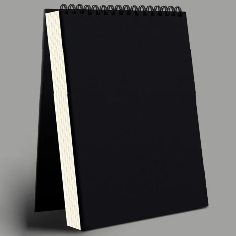 1 Pack 30-Sheets ,Acid Free Art Sketchbook.