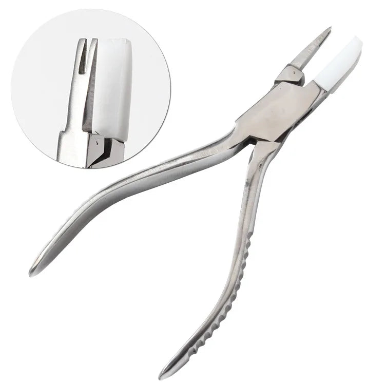 Glasses Plier Set Spectacle Adjusting Plier Glasses Pliers Tool